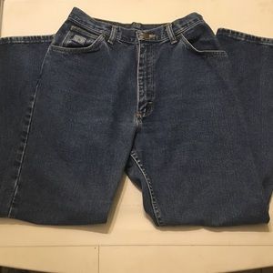 Perfect Vintage Wranglers